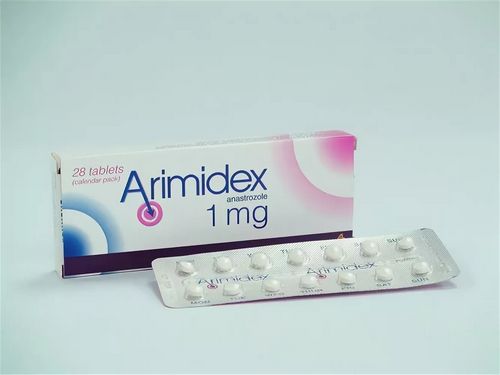 Arimidex tabs