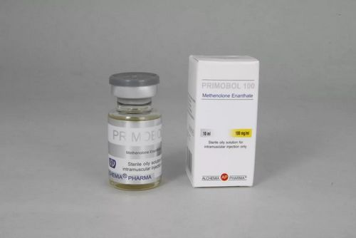 Primobolan reviews